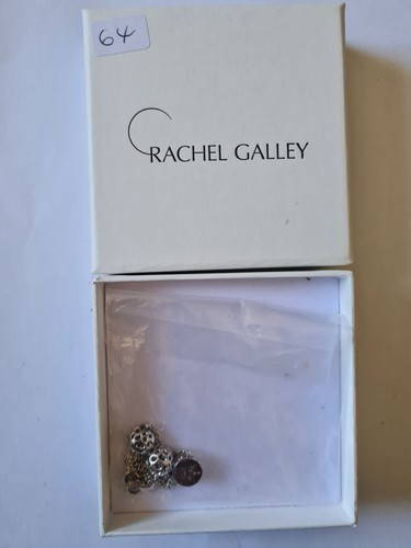 Rachel galley charm - rachel,