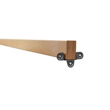 Heavy Duty Bed Centre Support