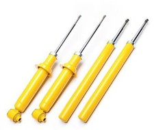 4 Sport Shock Absorbers GAS