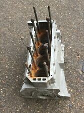 Alfa Romeo 2000cc Block for the carb.versions front chest included (Ref.3)