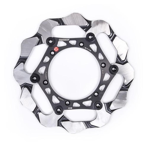 Braking batfly front brake - batfly,