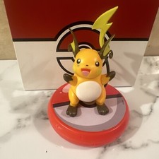 Pokemon Battle Figure Raichu