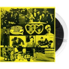 Silent Comedy Stepping On The