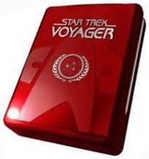 Star Trek Voyager: Season 2