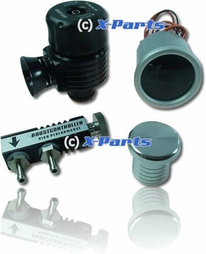Tuning complete set - turbo, fiat