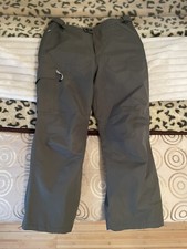 Parallel Technical Wear