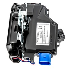 Rear Right Door Lock Central