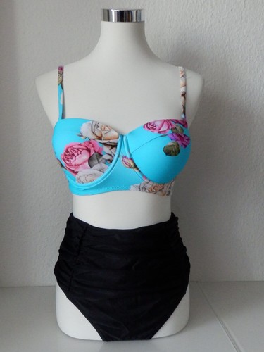 Cupshe high waist bikini - , size