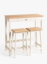 John Lewis Breakfast/Bar Table