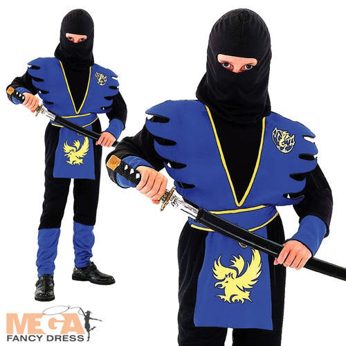Ninja assassin fighter - ninja,