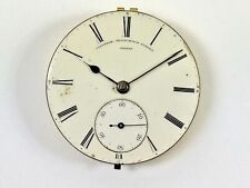 Antique Frodsham Pocket Watch