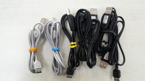 Joblot genuine samsung - 7,