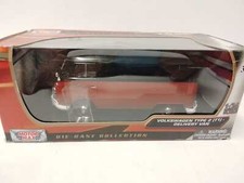 Engine Max Volkswagen Type 2 T1 delivery van 1967 1/24 79342