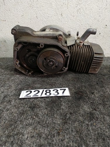 Minarelli 50cc incomplete - v1,