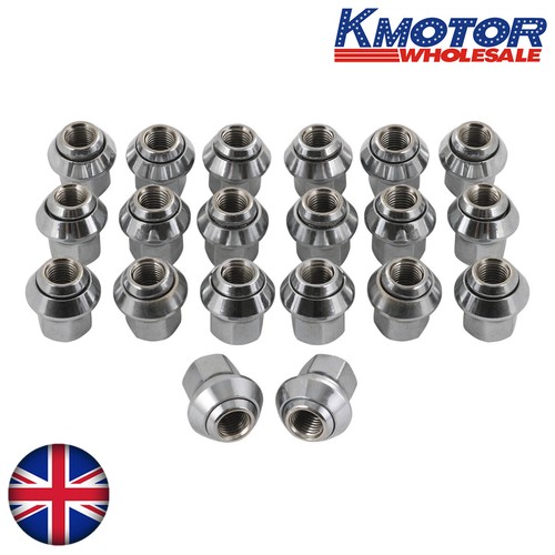 19mm m12 bolt - m12, lug