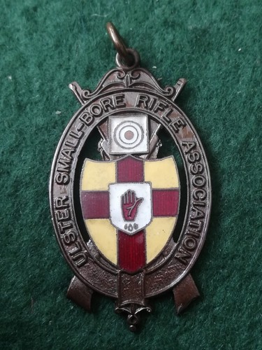 Old ulster association - ulster,