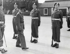 Military Army Photo Buller
