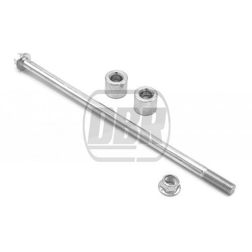 10mm 240mm swing - 240mm, axle