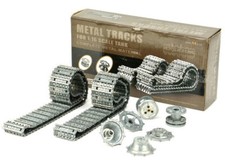 Heng Long King Tiger Tank