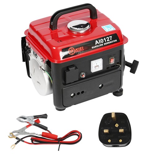 600w inverter generator quiet - 600w,