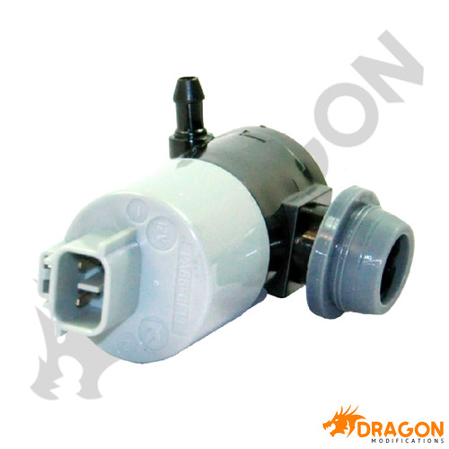 Windscreen washer pump for - washer,