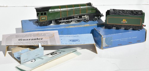 Hornby dublo boxed rail - 3,