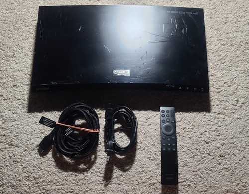 Samsung ultra blu ray - hd, blu-ray