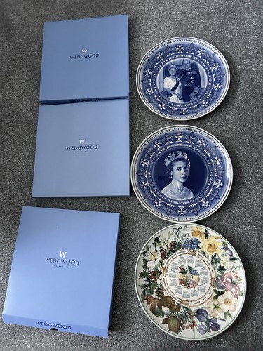 Wedgwood daily mail 2003 - mail,