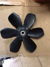 Honda Cx500 Air Cooling Fan Blades