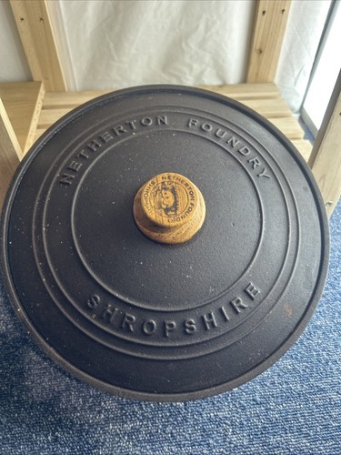 Netherton foundry shropshire - netherton,