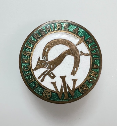 Vintage leicestershire - vintage, &