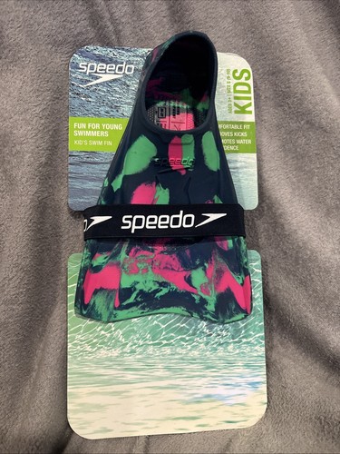 Speedo kids swim fins - kids',