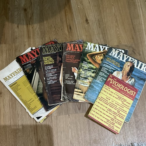 Bundle vintage adult - bundle,