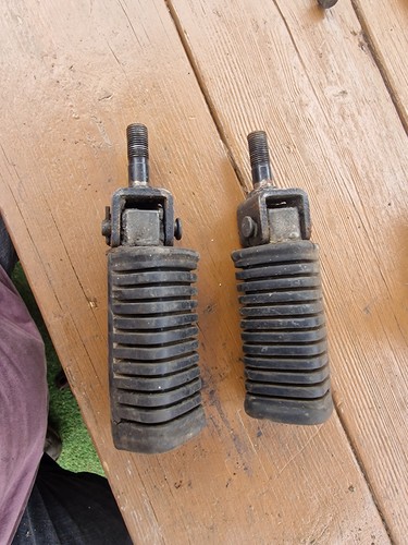 Kawasaki gpz305 pair - kawasaki, of