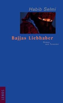 Bajjas liebhaber roman - bajjas, aus