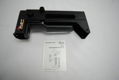 Fluke pls ub9 universal - fluke,