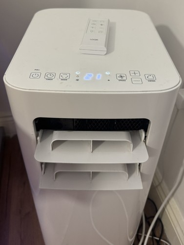 Logik air conditioner - logik,