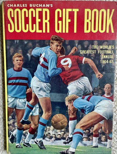 Charles buchan soccer - charles,