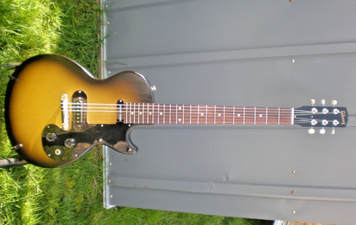 Gibson melody maker - melody,