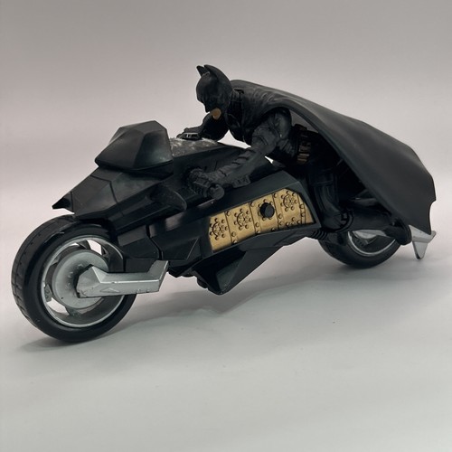 2008 batman dark knight batpod - dark,