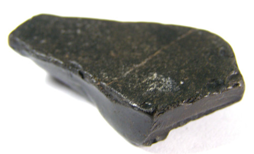 Natural whitby jet grief - jet,