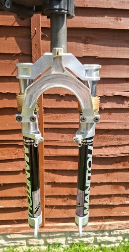 Retro manitou answer - retro,
