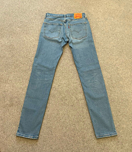 Levi 512 men slim tapered - levi's,