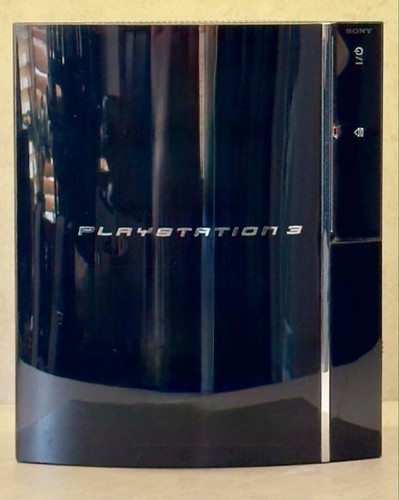Sony playstation cechc03 - sony, 3