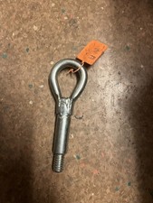 Vauxhall Astra Corsa Vectra Zafira Meriva General Motors GM Tow Eye Hook Loop