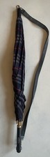 Vtg Original Burberry Check