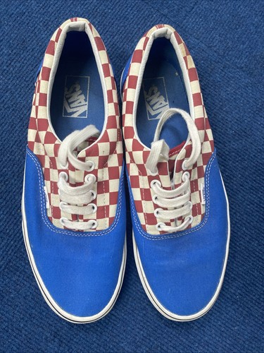 Vans era tone check - vans,