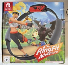 Ring Fit Adventure - Standard