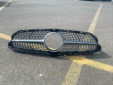 Genuine Mercedes C Class W205
