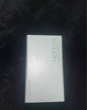 Power Bank 4000mAh